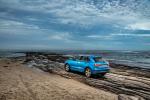 Audi Q3 2.0 TFSI Quattro 2015 года (AU)